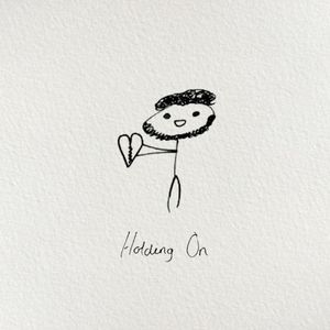 Holding On (Single)