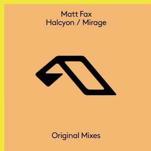 Halcyon / Mirage (EP)