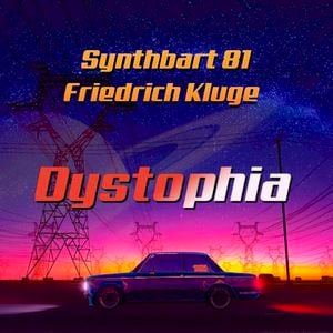 Dystophia (Single)