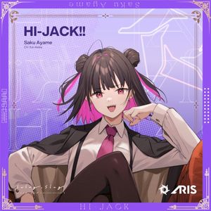 HI-JACK!! (Single)