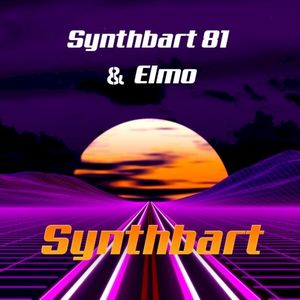 Synthbart (Single)