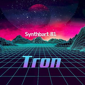 Tron (Single)