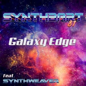 Galaxy Edge (Single)