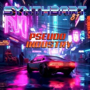 Pseudo Industry (Single)