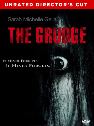 The Grudge: Unrated Director's cut