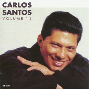 Carlos Santos, Vol. 12