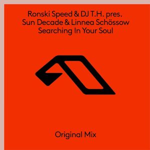 Searching In Your Soul (extended mix)