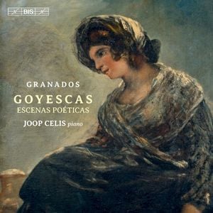 Goyescas / Escenas poéticas