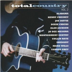 Total Country Vol. 2