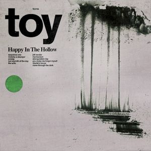 Happy in the Hollow Deluxe Tracks (EP)
