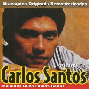 Carlos Santos, Vol. 4