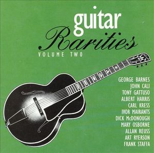 Guitar Rarities: Volume Two