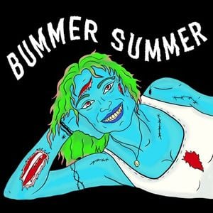 Bummer Summer (Single)