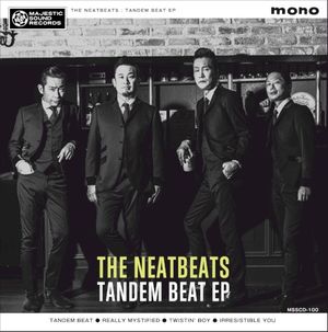 TANDEM BEAT EP (EP)