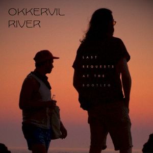 Okkervil River RIP