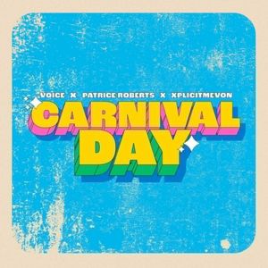 Carnival Day (Single)