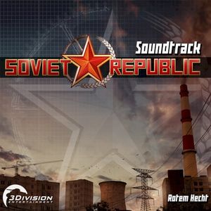 Workers & Resources: Soviet Republic - Soundtrack (OST)