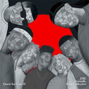 Quest for Coin II (Single)