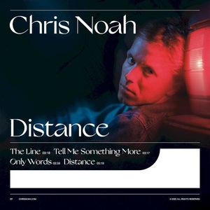 Distance (EP) (EP)