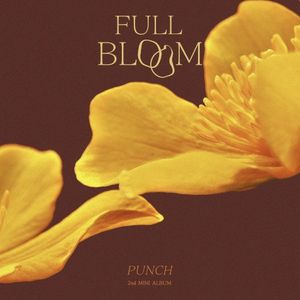 Full Bloom (만개) (EP)