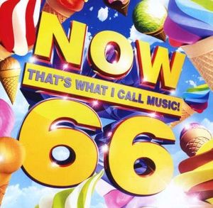 Now That's What I Call Music! 66