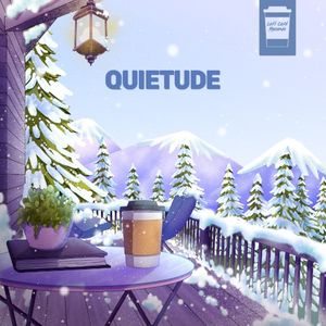 Quietude (Single)