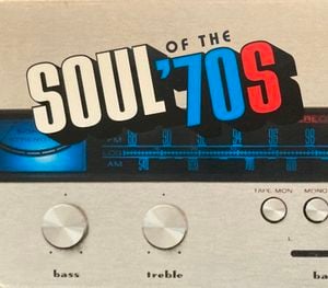 Soul of the '70s