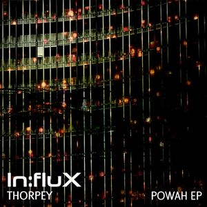 Powah EP (EP)