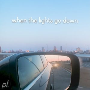 When the Lights Go Down (Single)