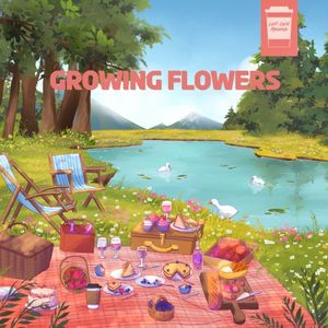 Growing Flowers (Single)