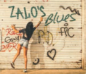 Zalo's Blues