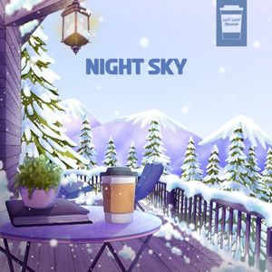 Night Sky (Single)