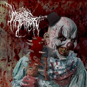 Morgue Terror (EP)