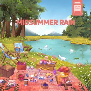Midsummer Rain (Single)