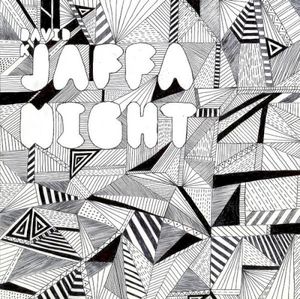 Jaffa Night (EP)
