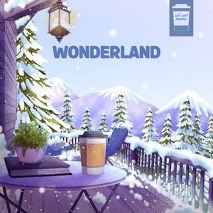 Wonderland (Single)