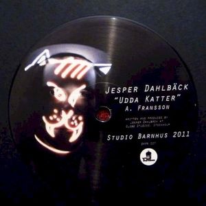 Udda Katter (Single)