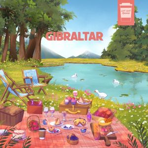 Gibraltar (Single)