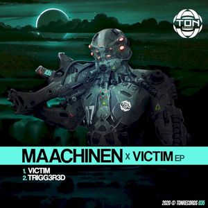 Victim (EP)