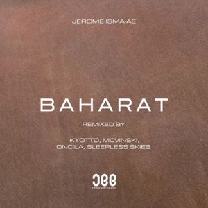 Baharat - Remixes (EP)