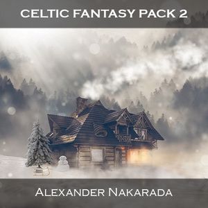 Celtic Fantasy Pack 2