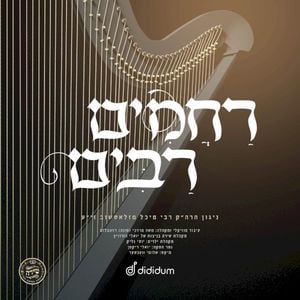 Rachamim Rabim (Single)