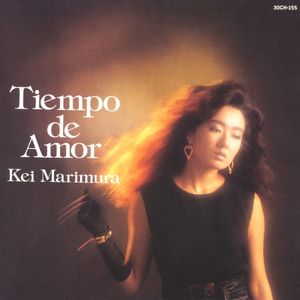 Tiempo de Amor