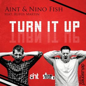 Turn It Up (Single)