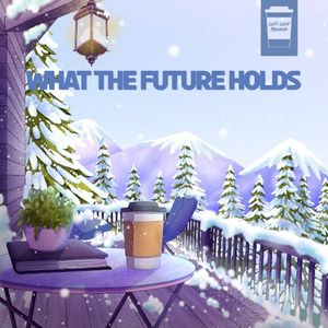 What the Future Holds (Single)