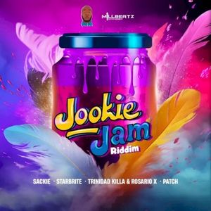 Jookie Jam Riddim