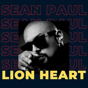 Lion Heart (Single)