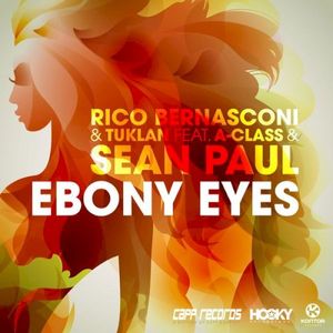 Ebony Eyes (1st World Floor mix)