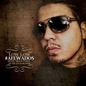 #afewados (Single)