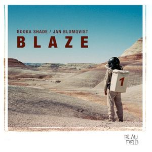 Blaze (Single)